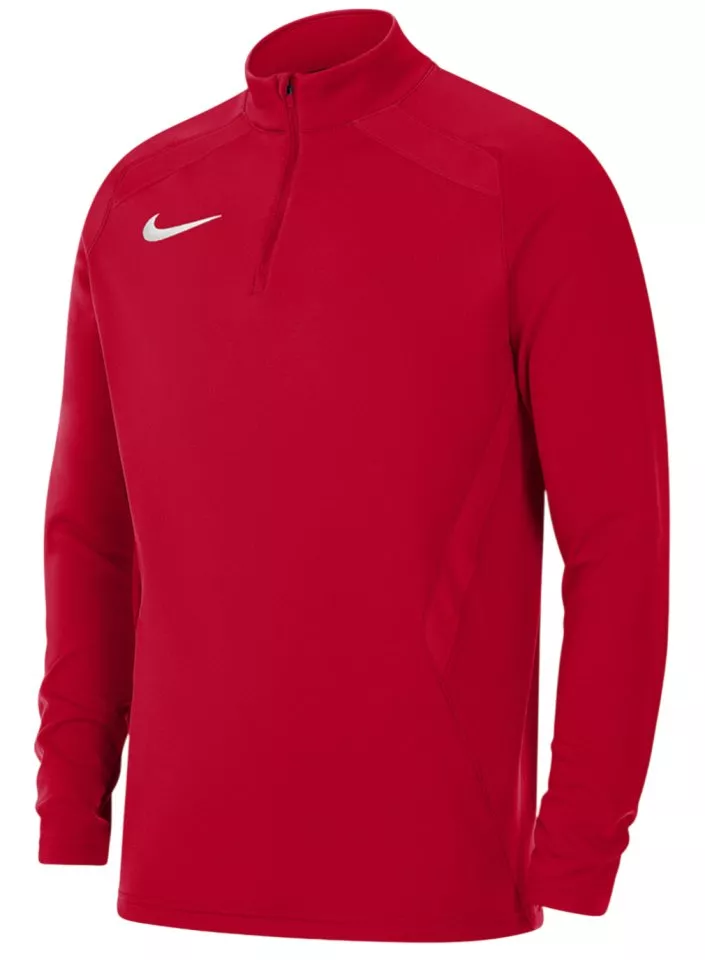 Bluza Nike M TR 1/4 ZIP MIDLAYER 21