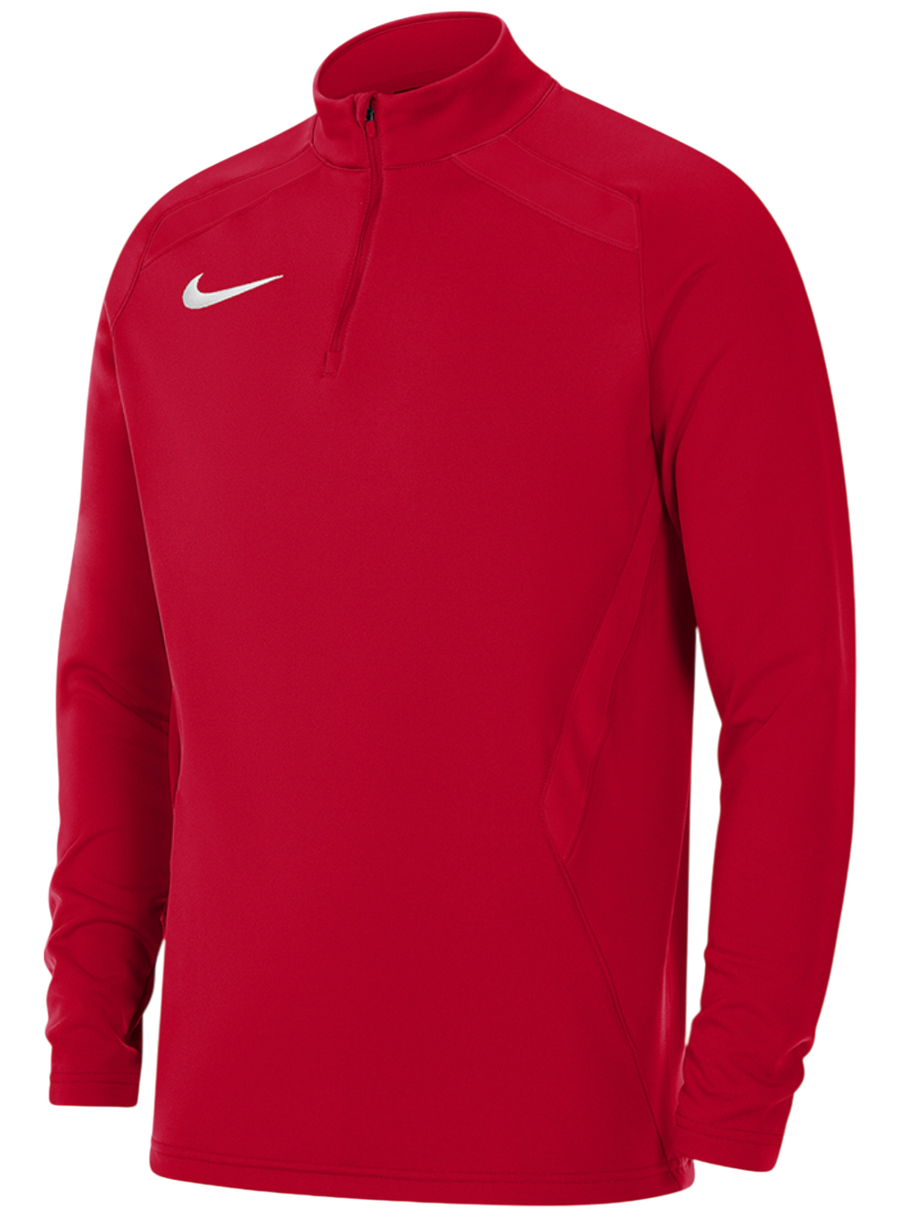 Bluza Nike M TR 1/4 ZIP MIDLAYER 21