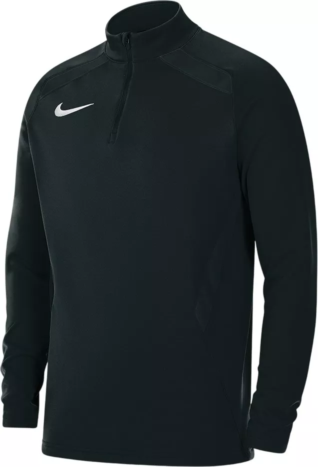 Hanorac Nike Y TR 1/4 ZIP MIDLAYER 21
