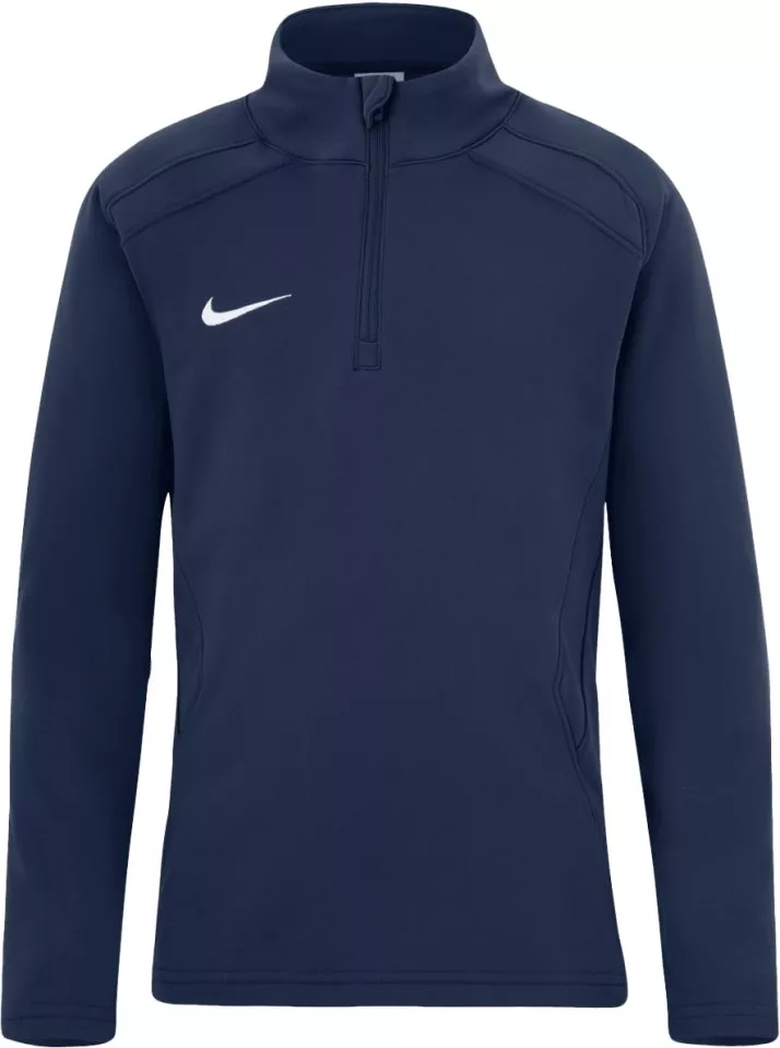 Hanorac Nike Y TR 1/4 ZIP MIDLAYER 21