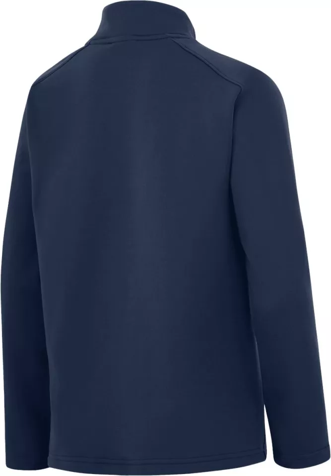 Hanorac Nike Y TR 1/4 ZIP MIDLAYER 21