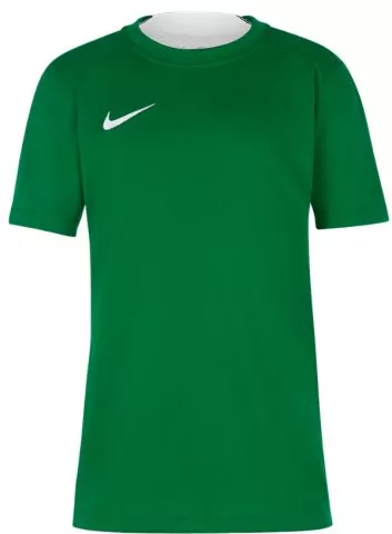 YOUTH TEAM COURT JERSEY SHORT SLEEVE