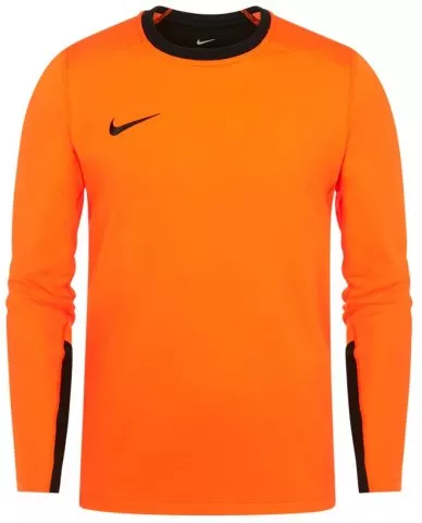 MENS TEAM GOALKEEPER JERSEY LONG SLEEVE