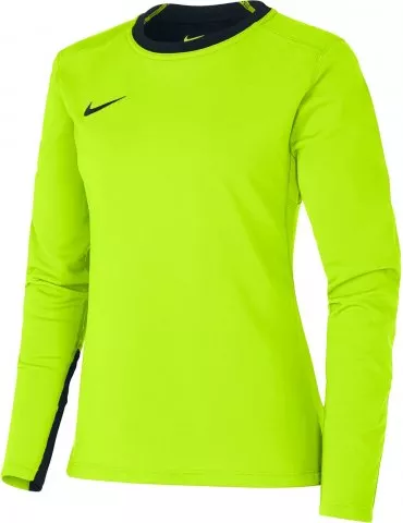 WOMENS TEAM GOALKEEPER JERSEY LONG SLEEVE