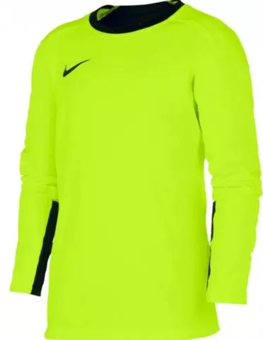 nike youth team goalkeeper jersey long sleeve 555235 0358nz 702 480