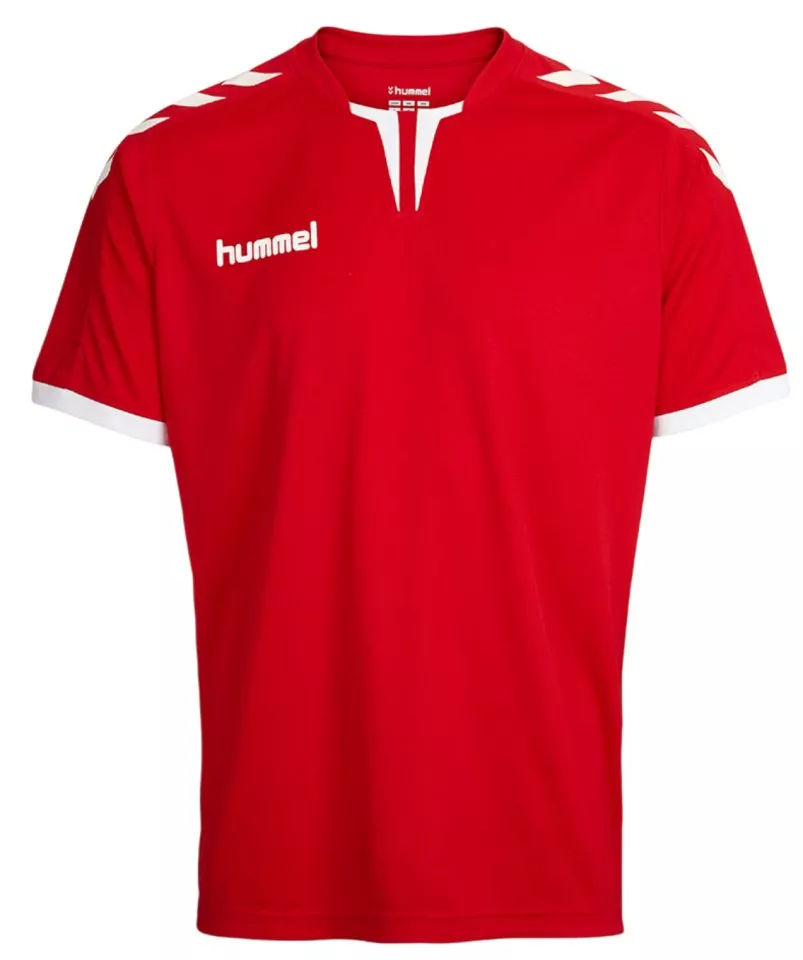 Φανέλα Hummel CORE SS POLY JERSEY