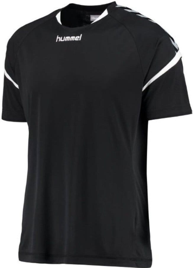 Bluza Hummel AUTHENTIC CHARGE SS POLY JERSEY