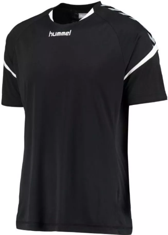 Bluza Hummel AUTHENTIC CHARGE SS POLY JERSEY