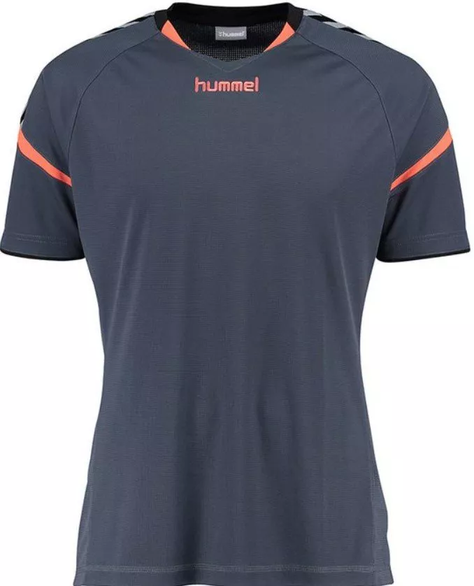 Majica Hummel AUTHENTIC CHARGE SS POLY JERSEY