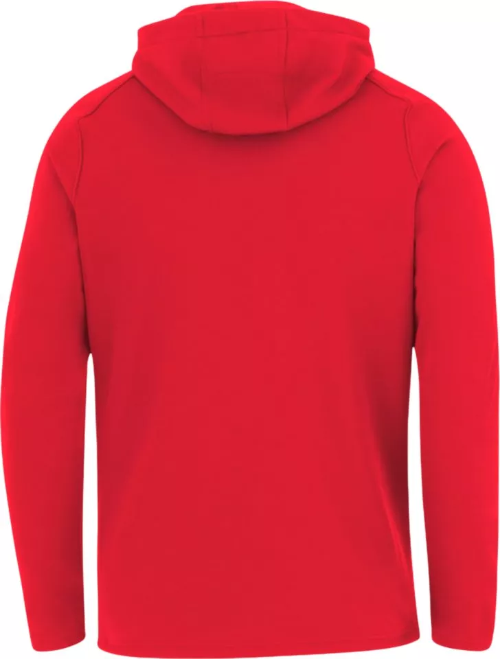 Hanorac cu gluga Nike Team Training Kapuzenjacke