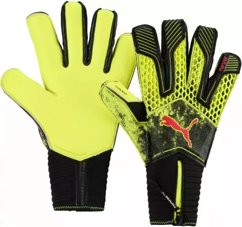 FUTURE Grip 18.1 goalkeeper gloves