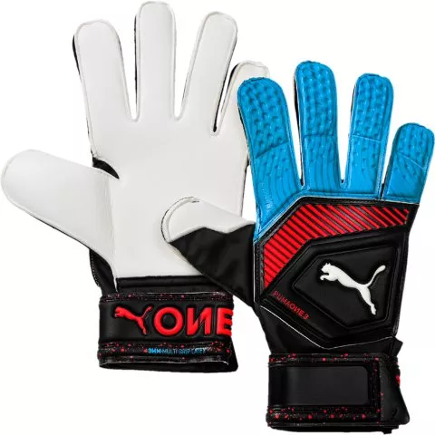 ONE Grip 3 RC goalkeeper gloves