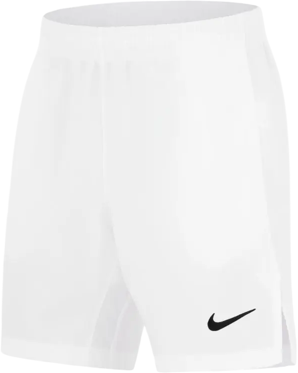 Dětské sportovní šortky Nike Team Training