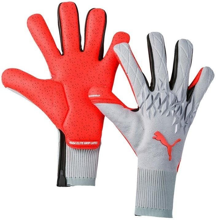 Guantes de portero Puma FUTURE Grip 19.1