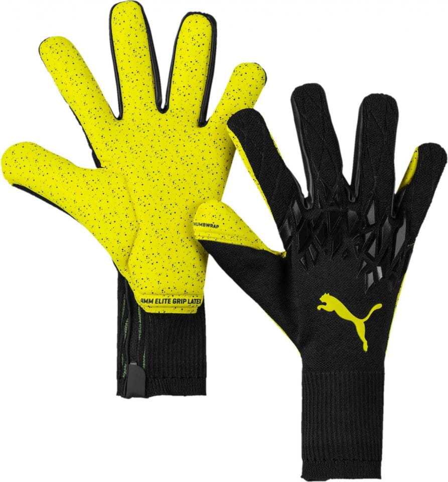 Brankárske rukavice Puma FUTURE Grip 19.1