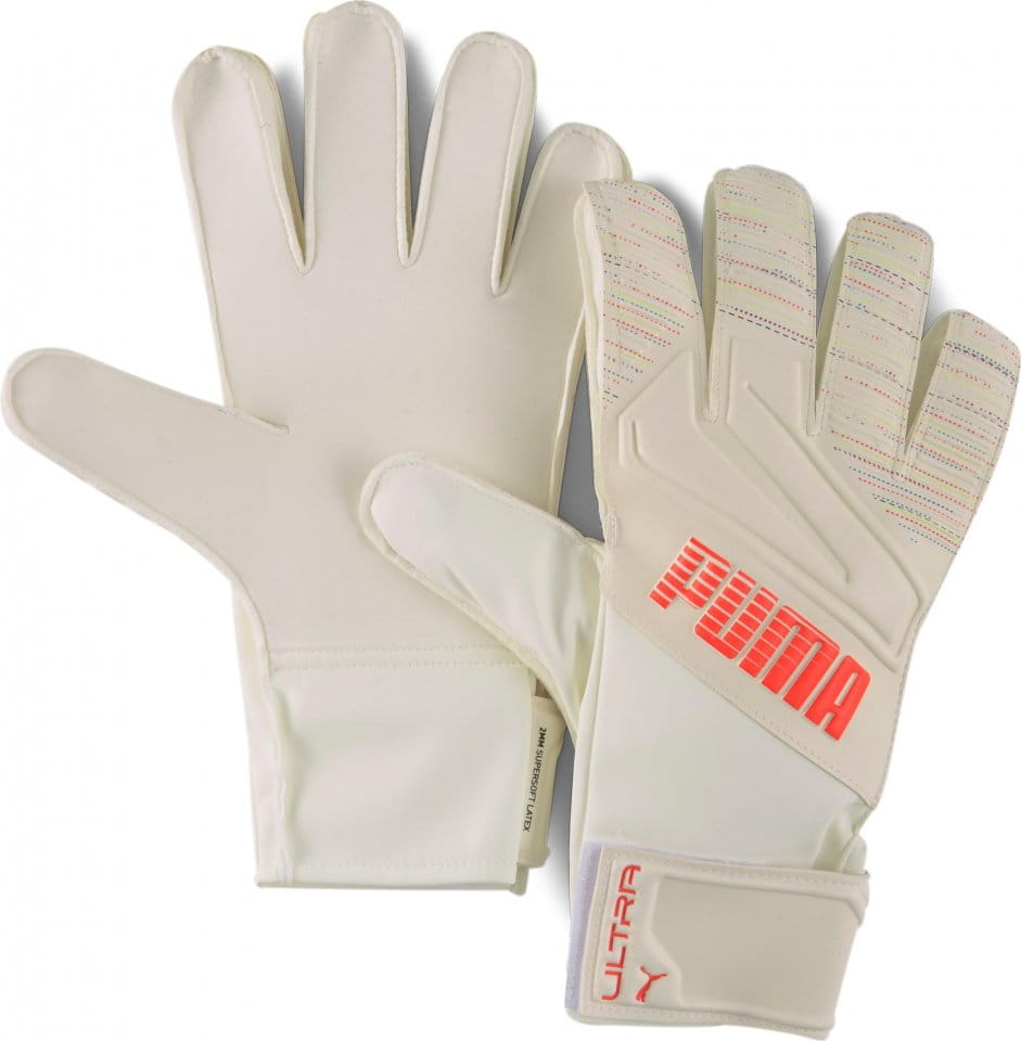Brankárske rukavice Puma ULTRA Grip 4 RC