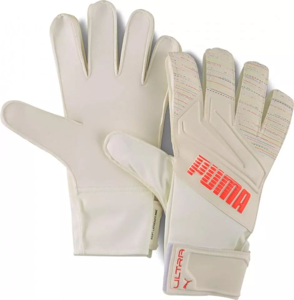Brankárske rukavice Puma ULTRA Grip 4 RC