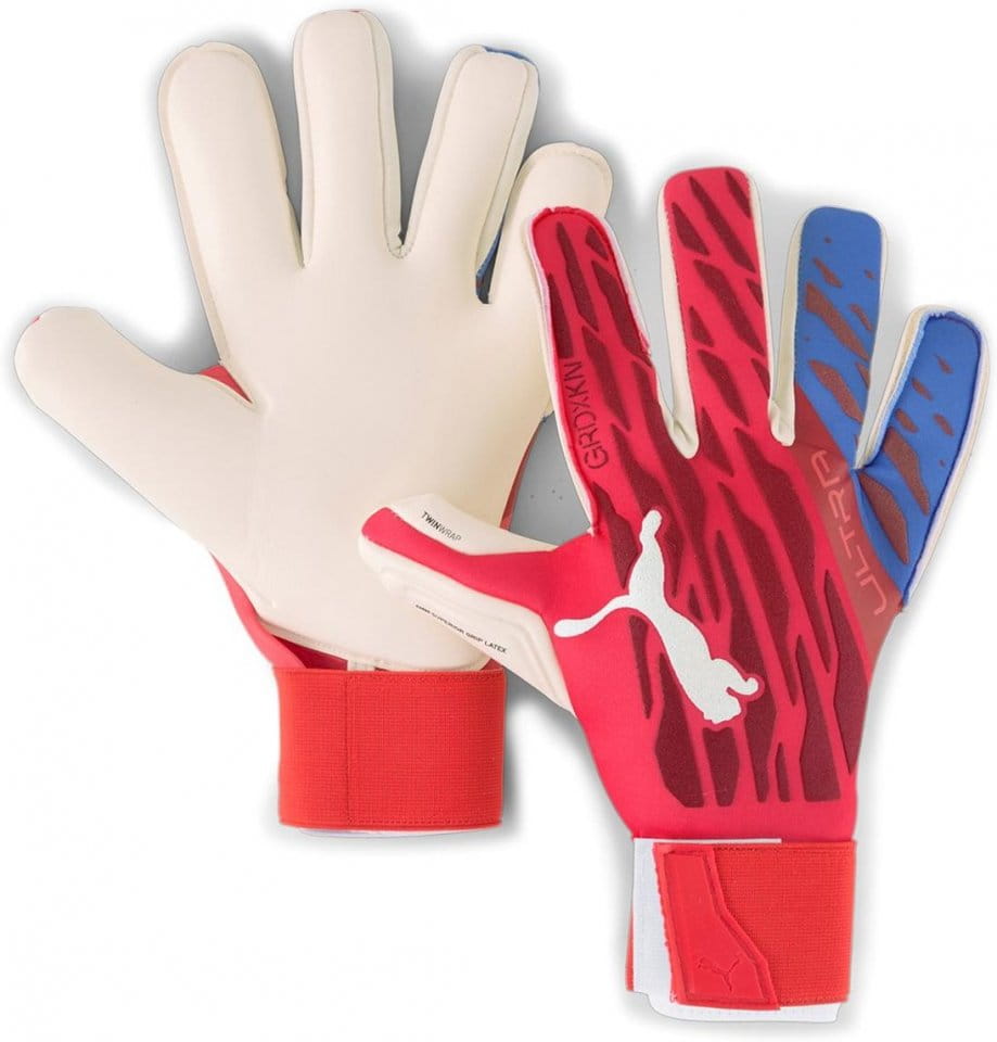 Golmanske rukavice Puma ULTRA Grip 1 Hybrid Pro