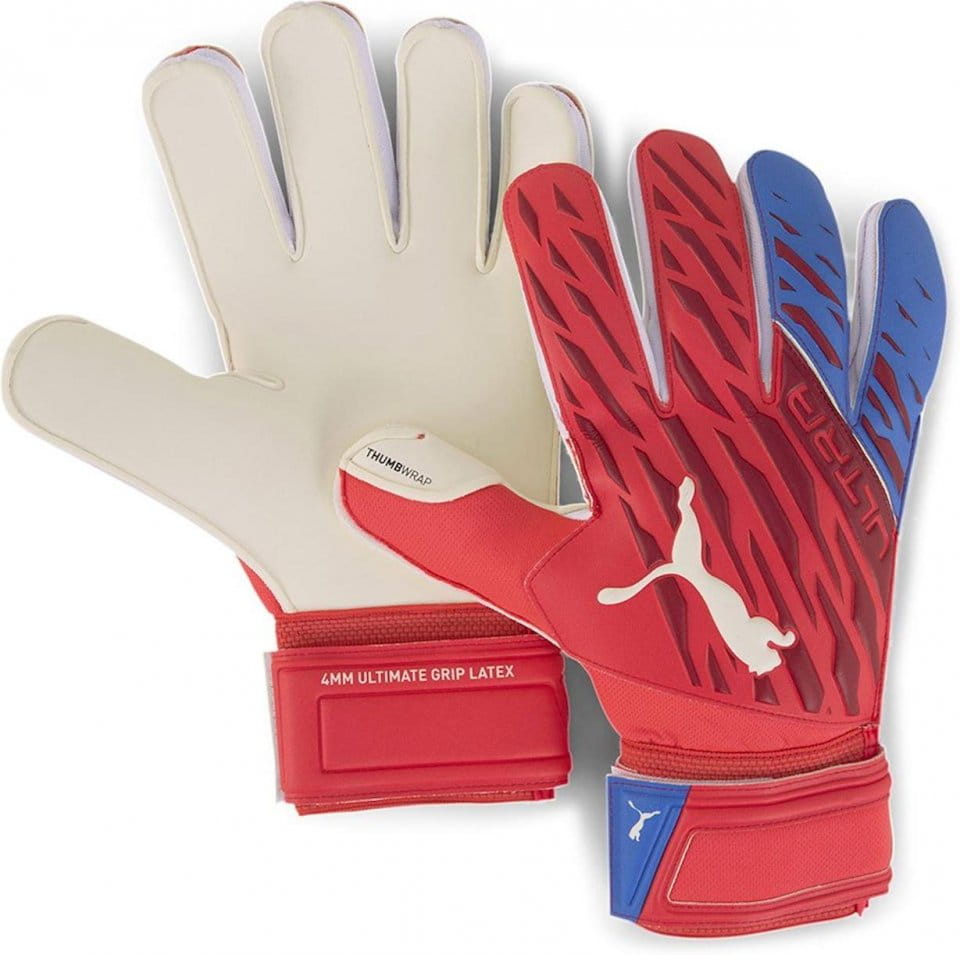 Puma ULTRA Grip 1 RC Kapuskesztyű