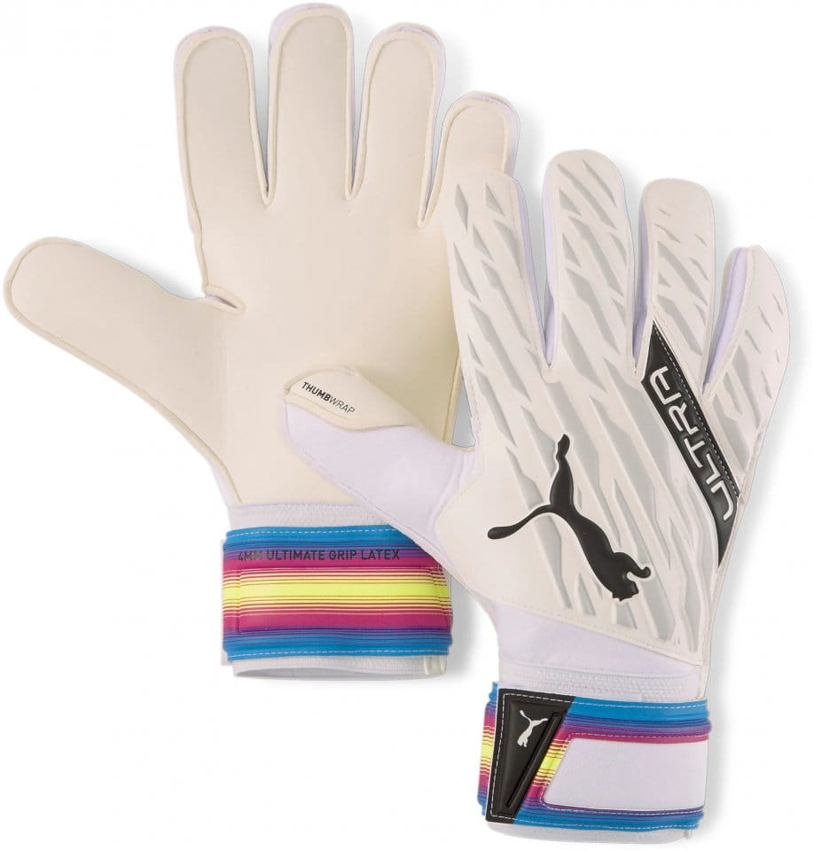 Puma ULTRA Grip 1 RC Kapuskesztyű