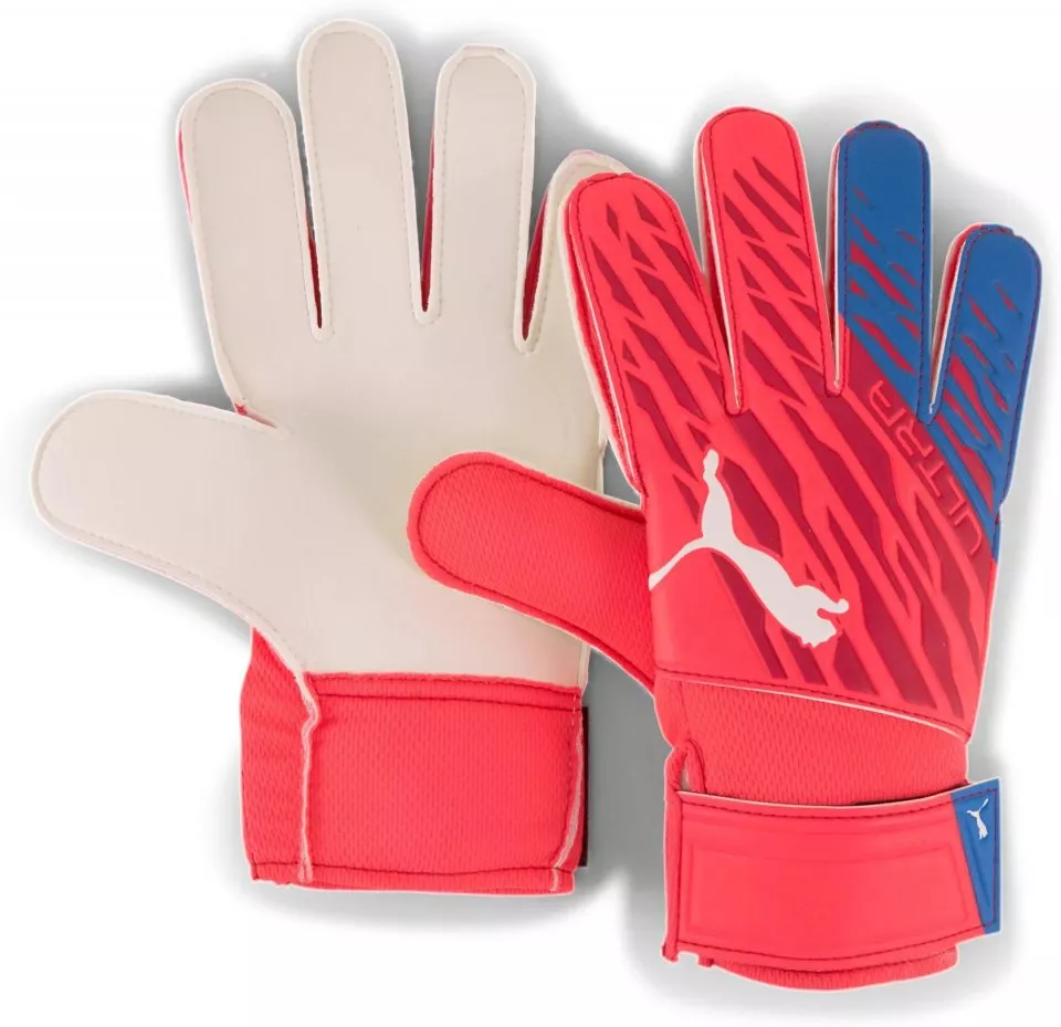 Vratarske rokavice Puma ULTRA Grip 4 RC