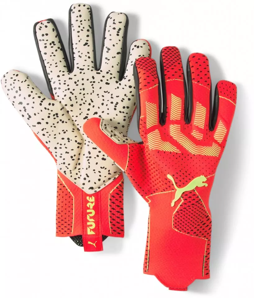 Luvas de Guarda-Redes Puma FUTURE Z:ONE Grip 1 NC