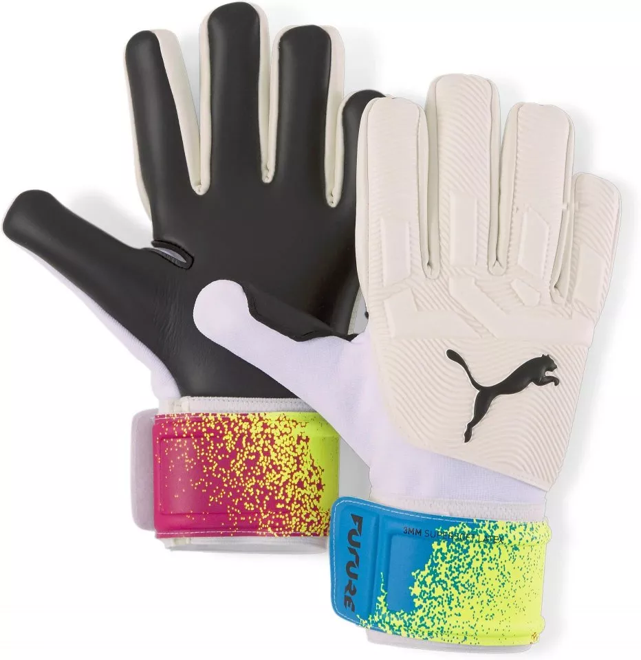 Manusi de portar Puma FUTURE Z Grip 3 NC