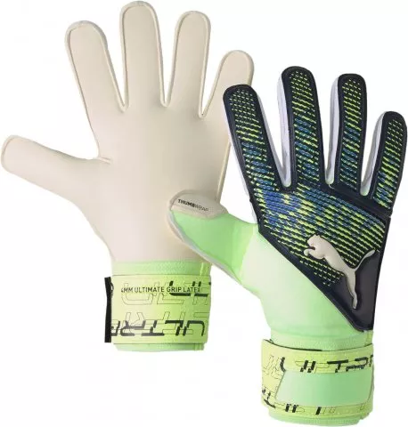 KS ULTRA Pro IC Goalkeeper Gloves