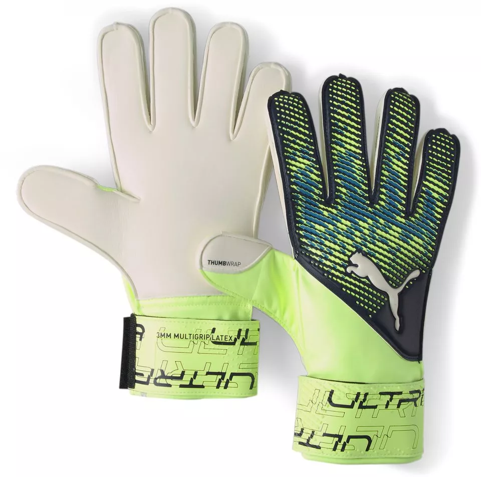 Brankárske rukavice Puma ULTRA Grip 3 RC