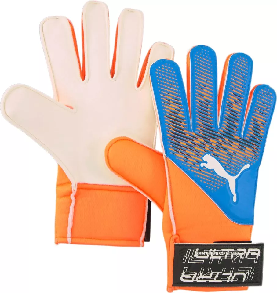 Brankárske rukavice Puma ULTRA Grip 4 RC