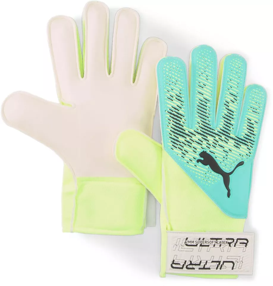 Målvaktshandskar Puma ULTRA Grip 4 RC
