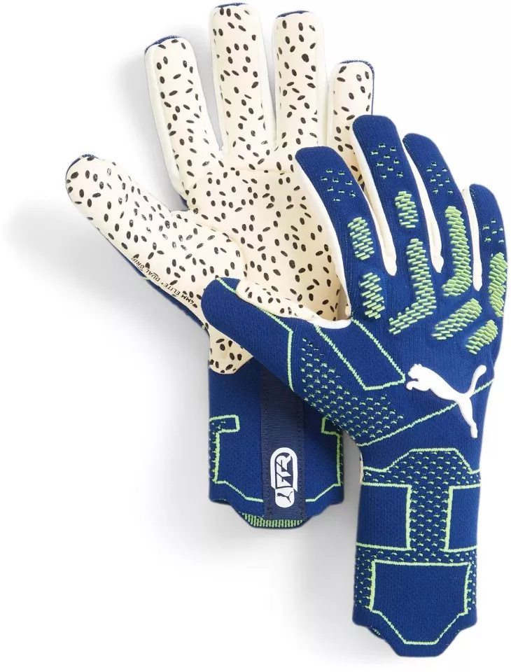 Guantes puma fashion portero