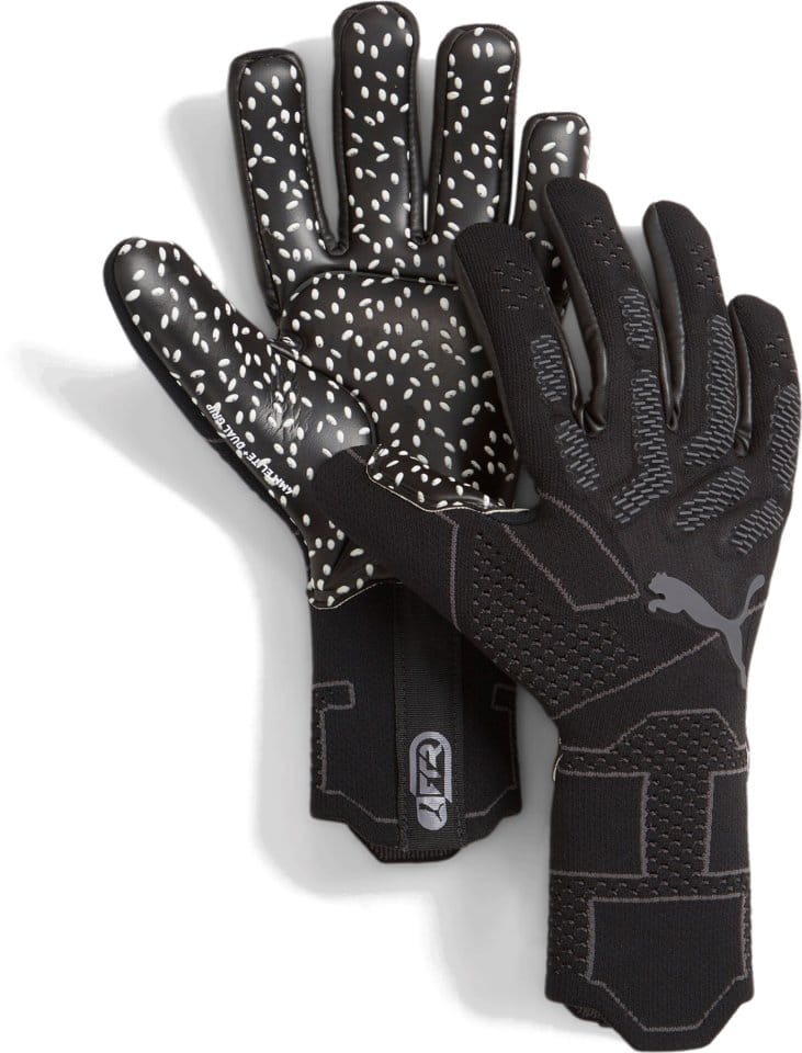Målvaktshandskar Puma FUTURE Ultimate NC