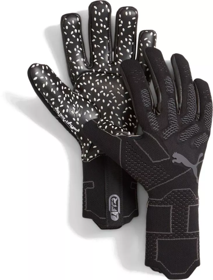 Målvaktshandskar Puma FUTURE Ultimate NC