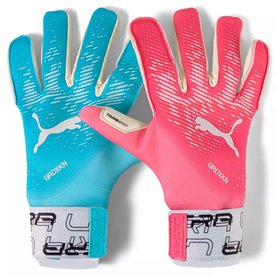 Puma ULTRA Grip 1 Hybrid Kapuskesztyű
