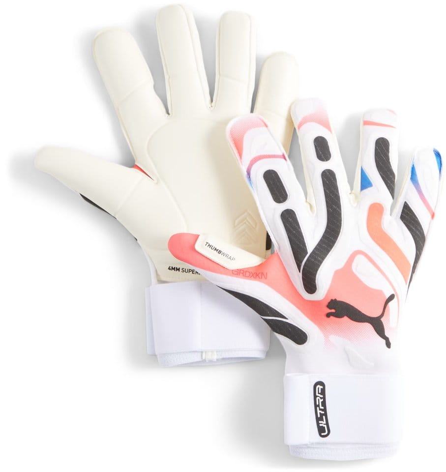 Puma ULTRA Ultimate Hybrid Kapuskesztyű