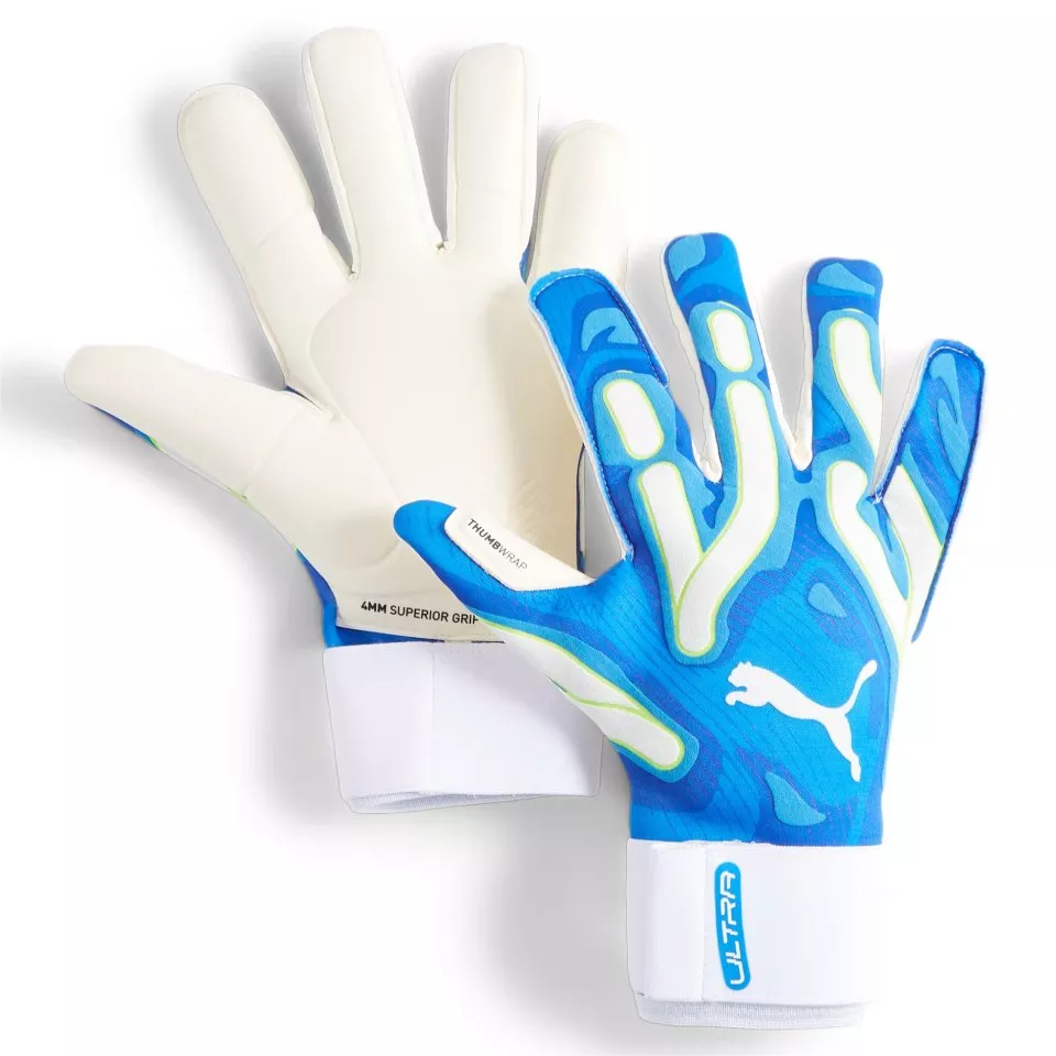 Brankářské rukavice PUMA ULTRA Ultimate Hybrid