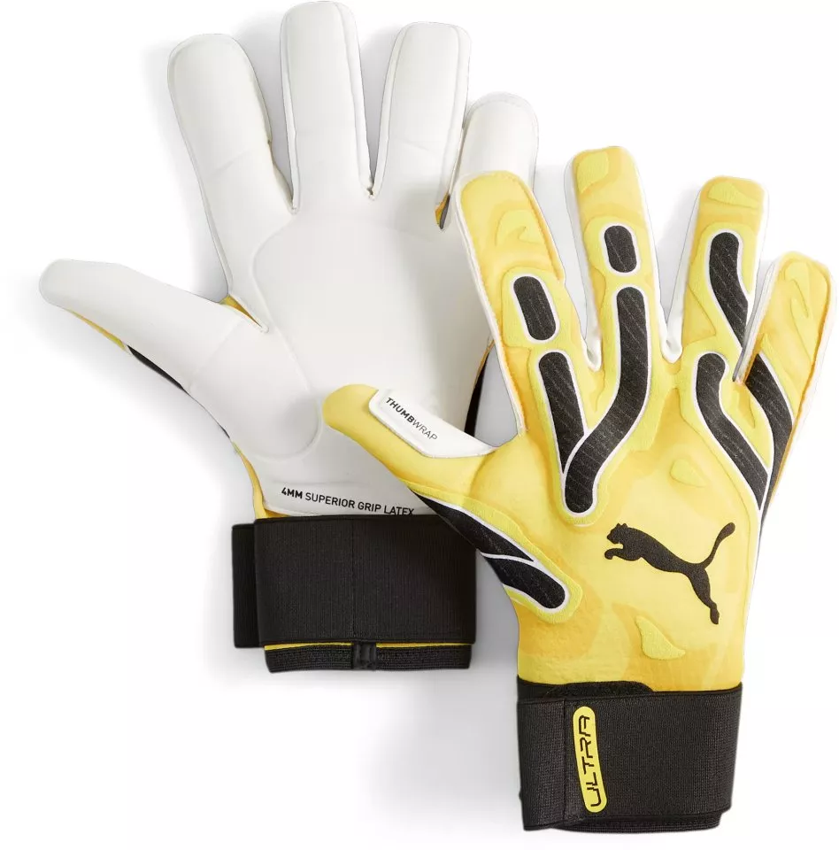 Manusi de portar Puma ULTRA Ultimate Hybrid