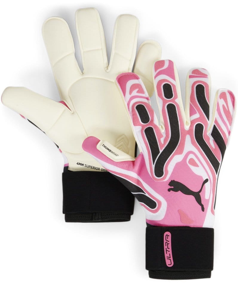Vratarske rokavice Puma ULTRA Ultimate Hybrid