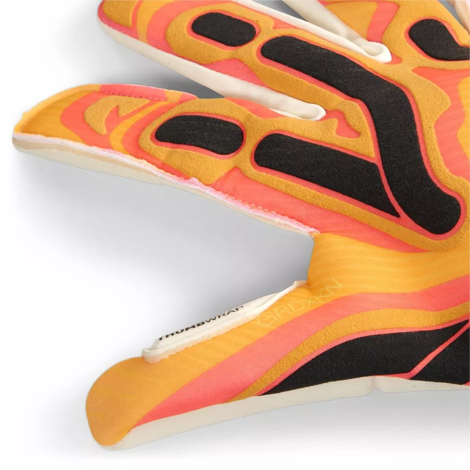 Maalivahdin hanskat Puma ULTRA Ultimate Hybrid