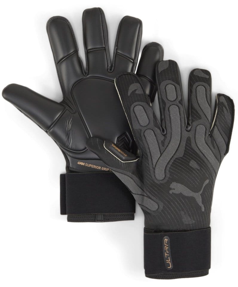 Puma ULTRA Ultimate Hybrid Kapuskesztyű