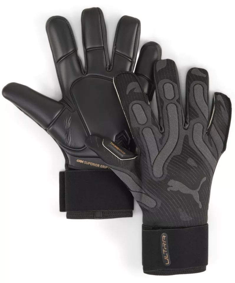 Puma ULTRA Ultimate Hybrid Kapuskesztyű