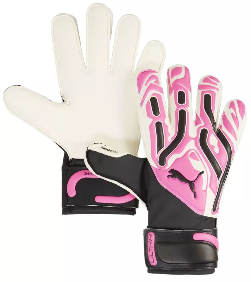 Puma ULTRA Match Protect RC Kapuskesztyű