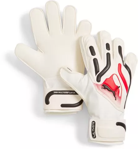 ULTRA Match Protect Youth Goalkeeper Gloves