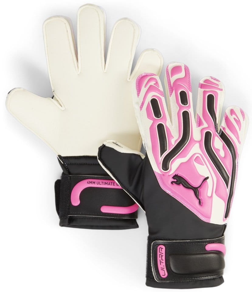 Luvas de Guarda-Redes Puma ULTRA Match Protect Youth Goalkeeper Gloves