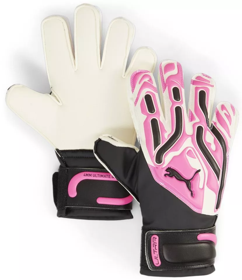 Luvas de Guarda-Redes Puma ULTRA Match Protect Youth Goalkeeper Gloves