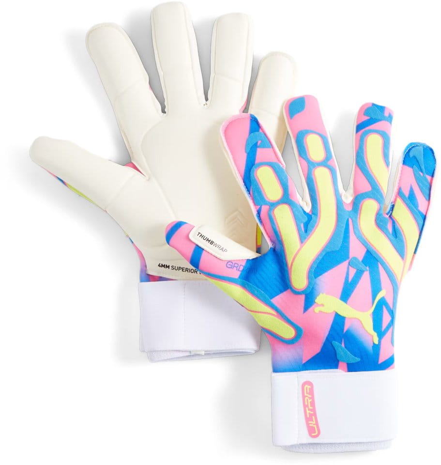Puma ULTRA Ultimate Hybrid Kapuskesztyű