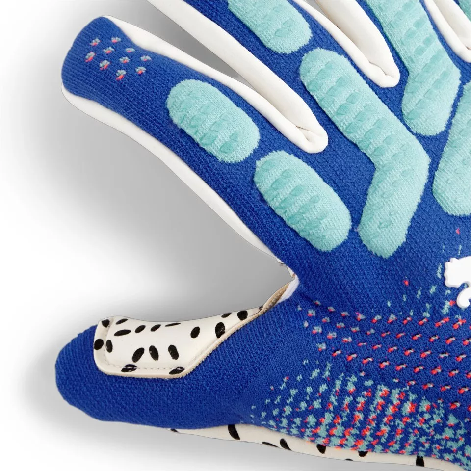 Goalkeeper's gloves Puma FUTURE Ultimate NC