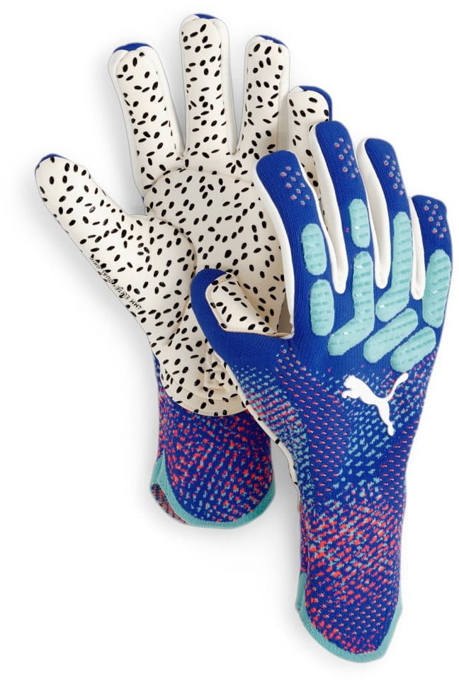 Goalkeeper's gloves Puma FUTURE Ultimate NC