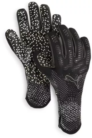 ULTRA Ultimate Hybrid Goalkeeper Gloves